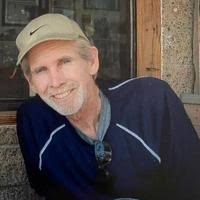 Bruce Hungerford Obituary