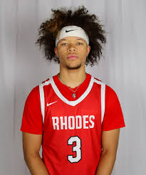 2023-24 Men's Basketball Roster