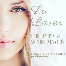 Call us today to discuss cosmetic surgery options to enhance your enjoyment of life. La Laser Home Facebook