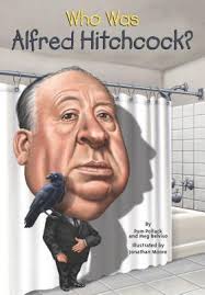 Who Was Alfred Hitchcock? by Pam Pollack