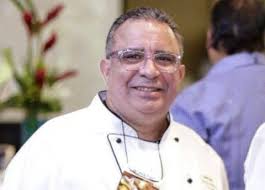 Muere reconocido chef Juancho Ortiz; sepelio es hoy en el Memorial