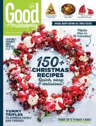 The herb rub for this turkey was delicious. 87 Good Housekeeping Covers Ideas Good Housekeeping Housekeeping Beautiful Cover