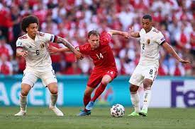 To konfrontacja w ramach grupy b, w której występuje dania i finlandia. Lb1srn Qntyghm