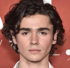 Charlie Besso Cast as Tobias, the Love Interest of Aiden Spencer,