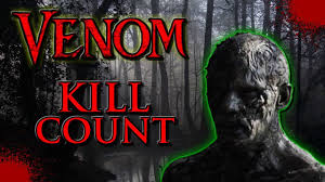 Au plus profond des marécages de la louisiane, un groupe d'adolescents tente de percer le mystère. Venom 2005 Kill Count Youtube