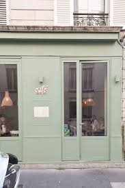 Cafe Mericourt Brunch Cafe Paris Restaurants Coffee Around The World
