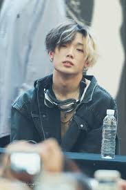 Ikon Bobby Ikon Kpop Ikon Ikon Member