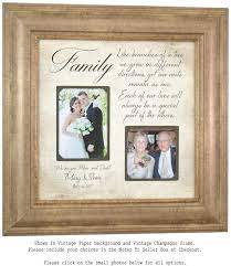 Parents Wedding Gift Frame Parents Of The Groom Wedding Gifts Etsy Wedding Gifts For Parents Personalized Wedding Frames Wedding Gifts For Bride