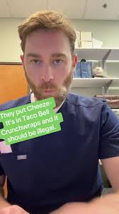 Dr Brady Dentist Taco Bell