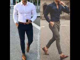 Latest Men Formal Shirt Pant 2018 Youtube Mens Formal Dress Shirts Men Shirt Style Formal Shirts For Men