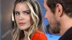 I wish Sasha and Cody didn't end up related. They made a good couple.