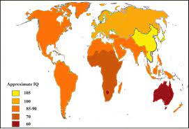 On the majority of modern iq tests, the average iq score is set at 100 with a standard deviation of 15 so that iq scores follow a normal distribution of statistical data. General Mental Ability In South Asians Data From Three Roma Gypsy Communities In Serbia Sciencedirect