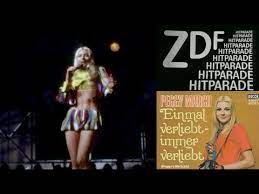 Peter rubin wir sitzen beide am selben feuer. Peggy March Einmal Verliebt Immer Verliebt Zdf Hitparade 17 04 1971 Youtube