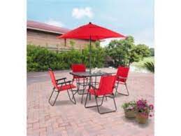 Jun 10, 2021 · lots of patio furniture, patio dining tables and umbrellas are currently in stock at walmart. Muebles De Patio Puerto Rico Clasificadosonline Com Outdoor Patio Set Outdoor Patio Decor Patio Set