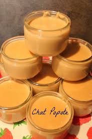 Creme Dessert Aux Speculos Creme Dessert Maison Recette Creme Recette Creme Dessert