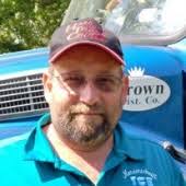 Obituary information for Tim Large
