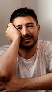 Marcus Mumford On His Solo Album, Marriage, & Becoming a Swiftie