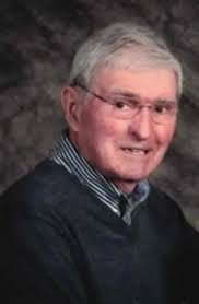 Obituary information for William J Walker