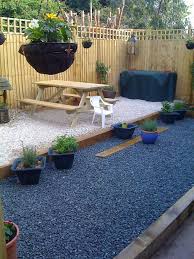 You can choose from a range of styles, colours and textures to add depth and. Use Of Garden Pebbles And Its Benefits In 2020 Diy Garden Fountains Pebble Garden Garden Fountains
