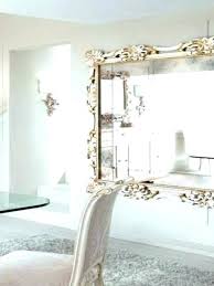 Browse 267 dining room mirrors on houzz whether you want inspiration for planning dining room mirrors or are building designer dining room mirrors from scratch, houzz has 267 pictures from the best designers, decorators, and architects in the country, including olga ashby interiors and ferguson bath, kitchen & lighting gallery. Best Living Room Ideas Stylish Living Room Decorating Wall Mirror Designs For Dining Room