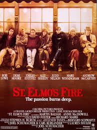 Ost free fire movie mp3 & mp4. St Elmo S Fire 1985 Rotten Tomatoes