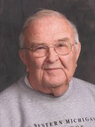 Obituary information for Robert Douglas Young