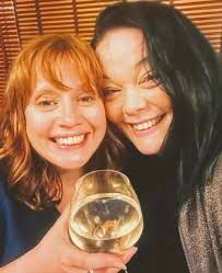 Lisa Riley aka Mandy great photo 💕💕💕💕💕