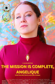 Lillee Jean Acting Blair Gossip Girl Improv Scene S1.E22 So Lillo Qui