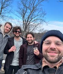 Zach Welch (@zachwwelch) • Instagram photos and videos