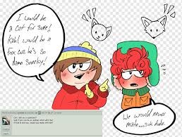 Eric Cartman Comics, eric cartman hitler, comics, text, friendship png |  PNGWing