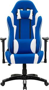 corliving high back ergonomic gaming chair blue mesh white lof 803 g best buy in 2021 gaming chair corliving gamer chair