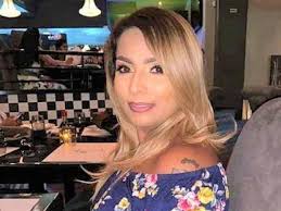 Alana Mohammed's Instagram, Twitter & Facebook