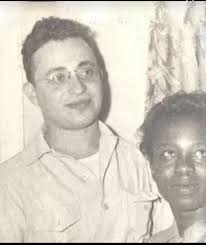 Happy anniversary to my parents, Raymond Storey and Mary Storey. Married in  Rockaway 72 years ago today, and still going strong!