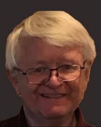 Glenn A. Dykstra Obituary March 8, 2025