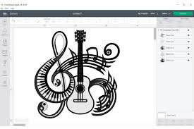 Free Free Layered Guitar Svg 527 SVG PNG EPS DXF File