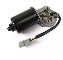 Discovery Series II Windshield Wiper Motor - Part # DKD100630M