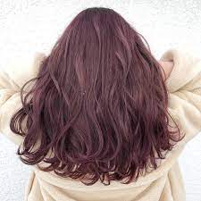 実は肌の色で似合う色がある 似合う髪色をまとえば今より魅力的な女性に hair 髪色 ピンク 髪 色 ヘアスタイリング