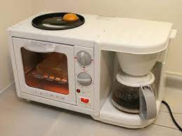 7 Funny Multi Function Appliances For Tiny Kitchens Fail Tiny Kitchen Kitchen Cool Kitchens