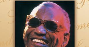 Véronique Chemla: Ray Charles (1930-2004)