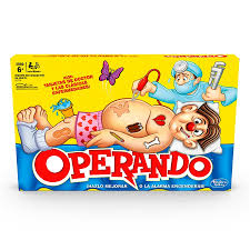 Entre y conozca nuestras increíbles ofertas y promociones. Juego De Mesa Operando Clasico Olimpica