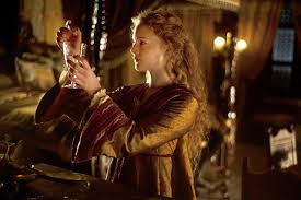 Holliday Grainger como Lucrezia Borgia en Los Borgia (2013) | Los borgia,  Lucrezia borgia, Lucrecia