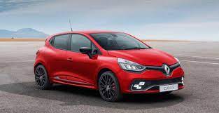 While the previous clio 2 rs was not very appreciated for its looks, renault made sure to give back its personality with the clio 3 rs. E Guide Renault Com Clio 4 Ph2 Clio R S Index