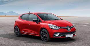 Line has a unique character: E Guide Renault Com Clio 4 Ph2 Clio R S Index