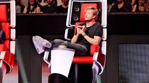 Samu haber in der hauptstadt : Samu Haber Der The Voice Star Uber Misserfolge Und Seine Turbulente Karriere Gq Germany