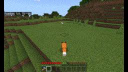 It's really fun to use and works for cows, sheep, zombie pigmen and many more. Morph Addon Alpha Minecraft Pe Mods Addons