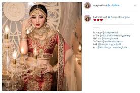 We did not find results for: 5 Potret Pacar Ali Syakieb Pakai Baju Pengantin Siap Nikah