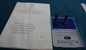 Întrebări referendum, liste candidați europarlamentare. Referendumul Pentru Familie Invalid 21 10 La Nivel National 26 97 In Bn