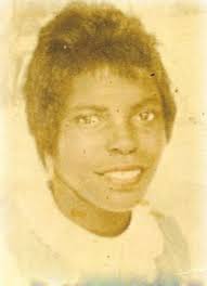 Daisy M. Coleman (1947-1979)