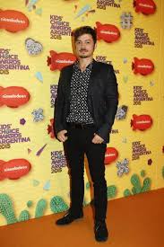 Actor tomás fonzi, soccer player tomás fernández peak popularity : Who Is Tomas Fonzi Dating Tomas Fonzi Girlfriend Wife