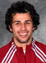 Adam Nikssarian (4/8/2013)